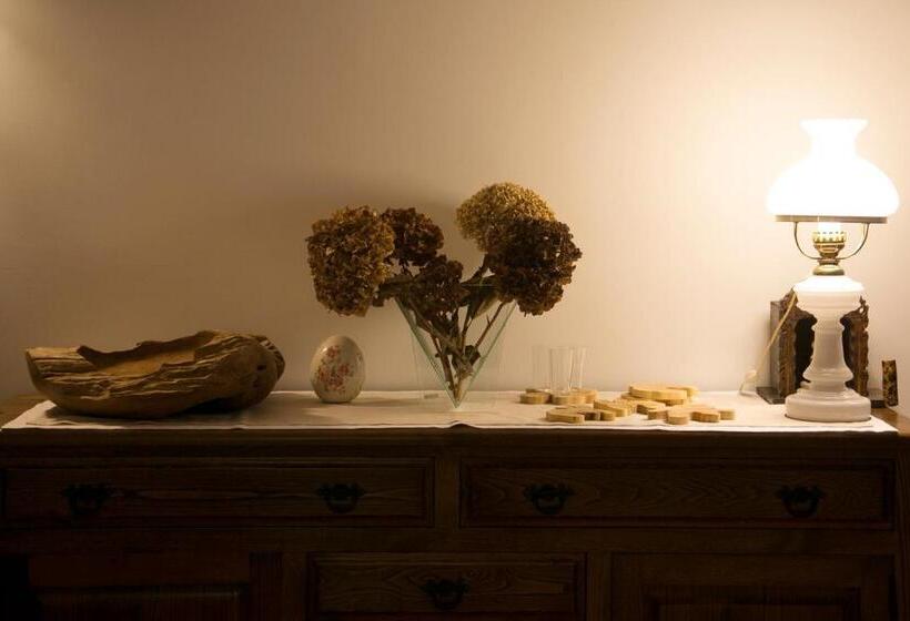 Отель Quinta Atlantis