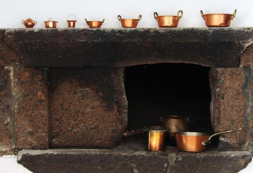 Отель Quinta Atlantis