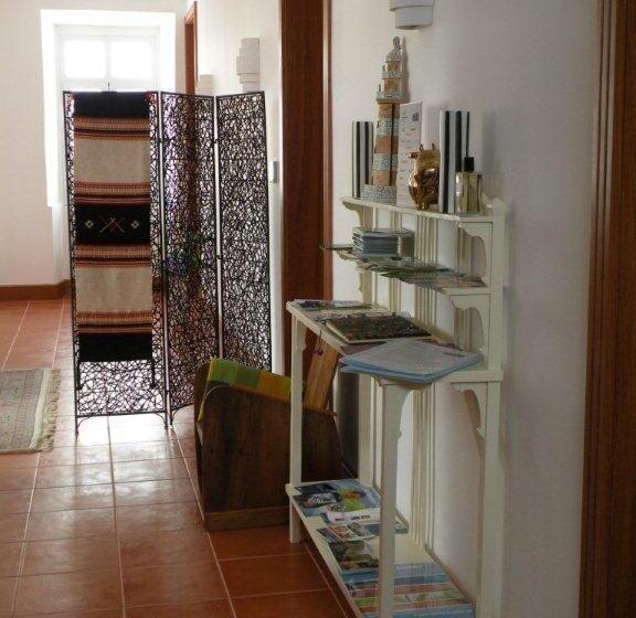 Отель Quinta Atlantis