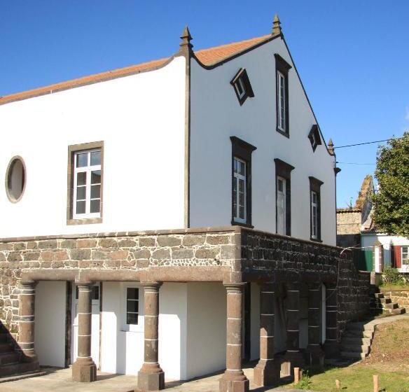 Отель Quinta Atlantis