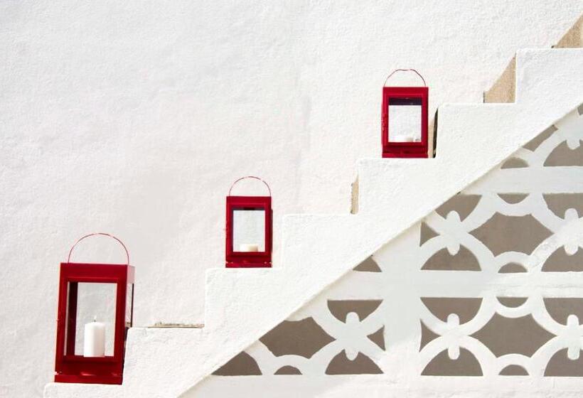 Отель Quinta Atlantis