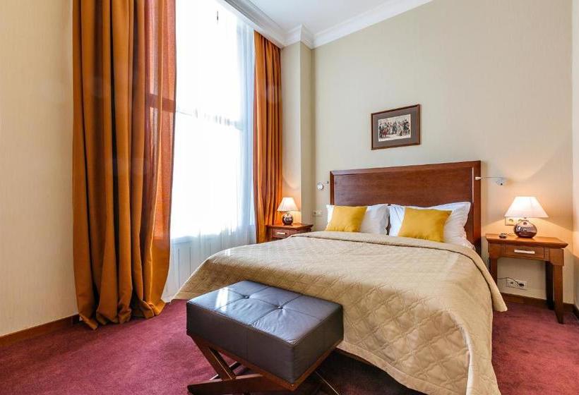 ホテル Raikin Plaza