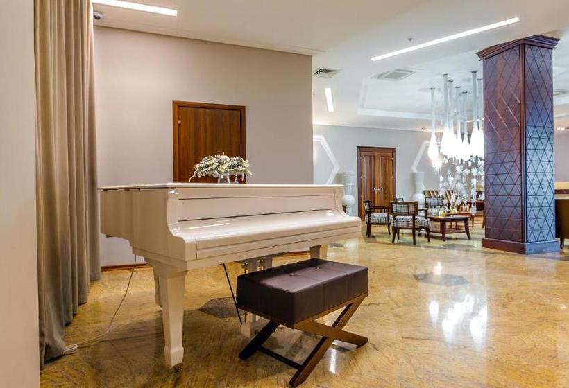 ホテル Raikin Plaza