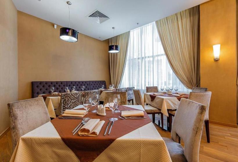 ホテル Raikin Plaza