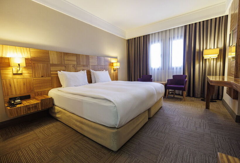 ホテル Ramada by Wyndham Cappadocia