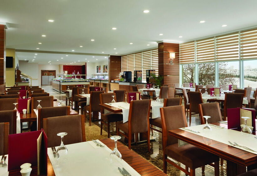 ホテル Ramada by Wyndham Cappadocia