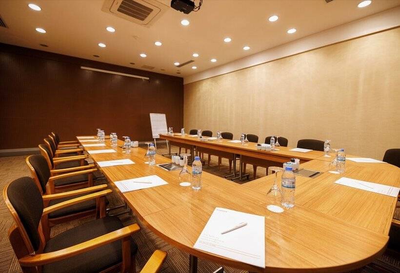 ホテル Ramada by Wyndham Cappadocia