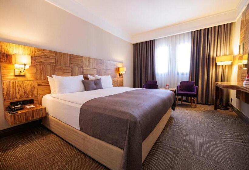 ホテル Ramada by Wyndham Cappadocia