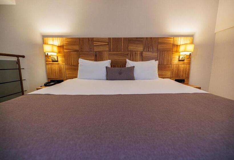 ホテル Ramada by Wyndham Cappadocia