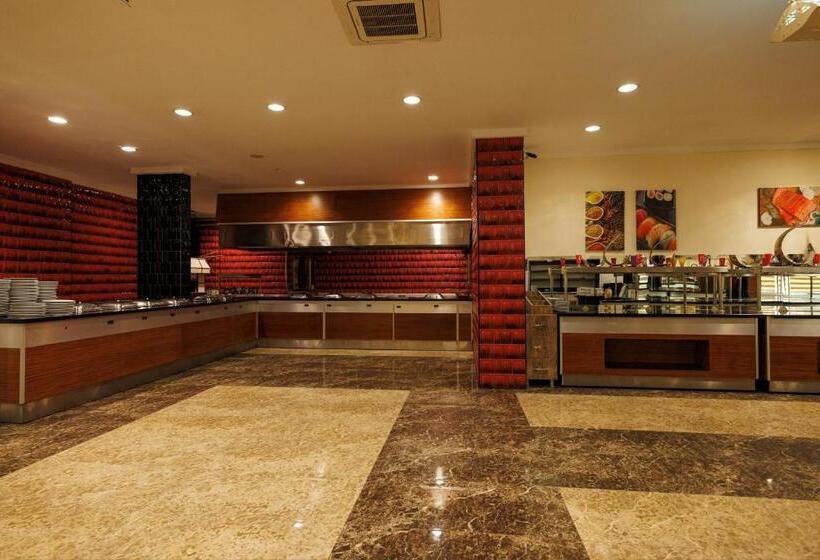 هتل Ramada by Wyndham Cappadocia