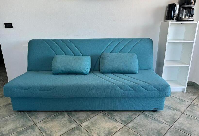 Отель Residence Bellavista