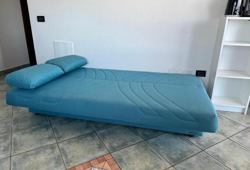 Отель Residence Bellavista