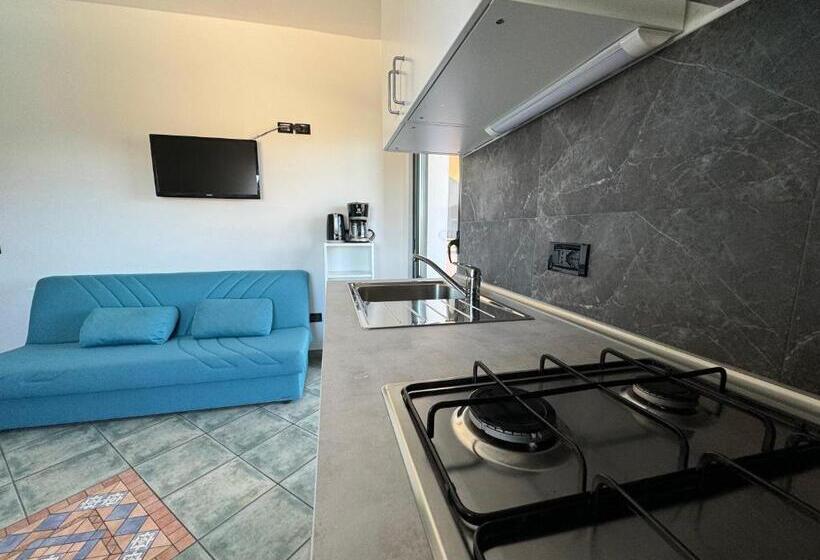 Отель Residence Bellavista