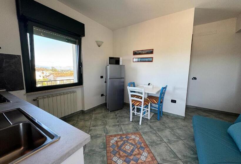 Отель Residence Bellavista