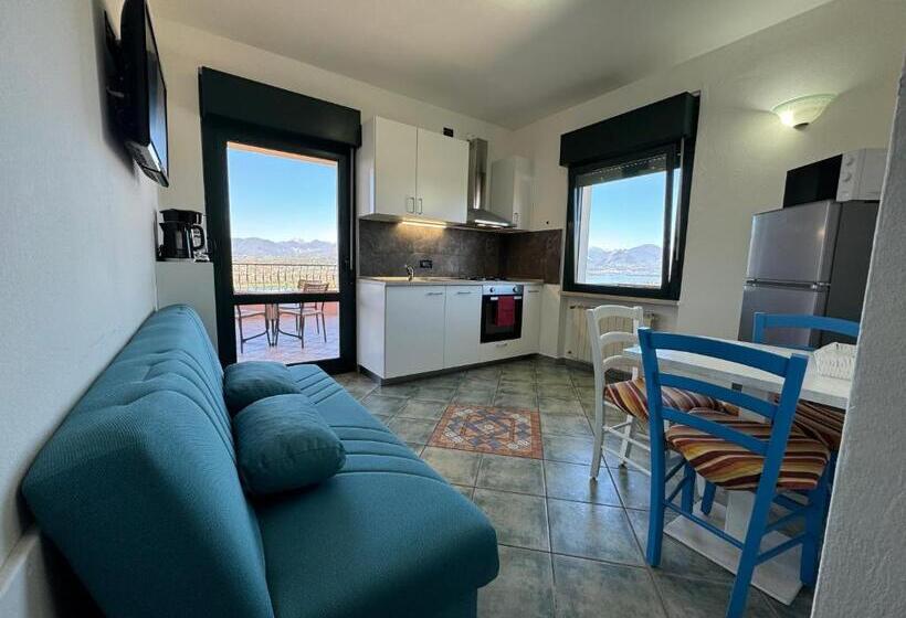 Отель Residence Bellavista