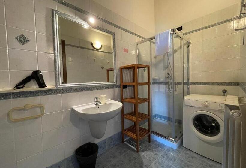 Отель Residence Bellavista