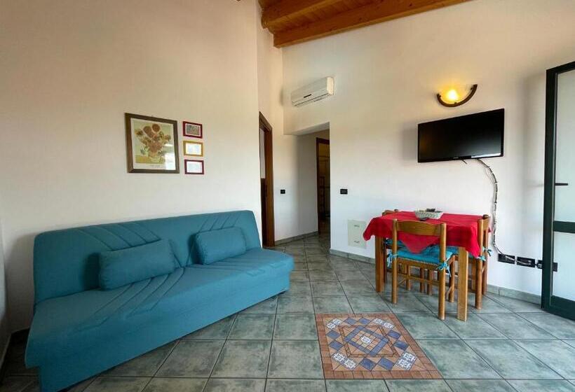 Отель Residence Bellavista