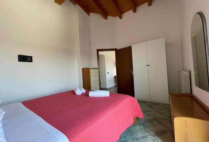 Отель Residence Bellavista