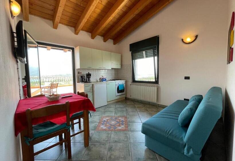 Отель Residence Bellavista