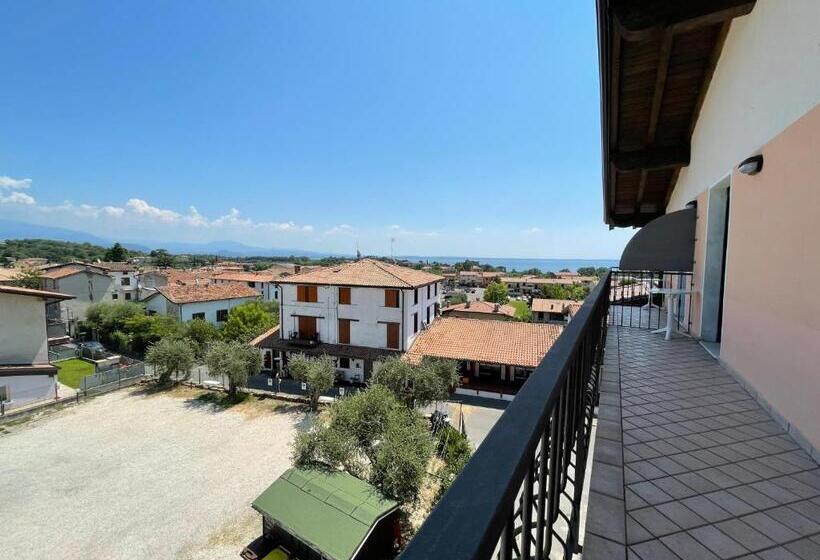 酒店 Residence Bellavista