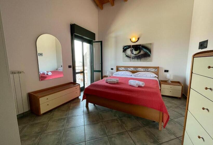 Отель Residence Bellavista