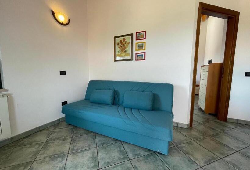 Отель Residence Bellavista