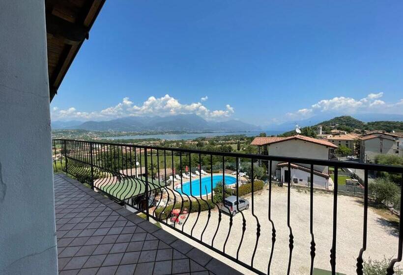 Отель Residence Bellavista