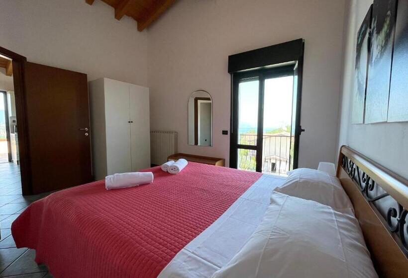 Отель Residence Bellavista