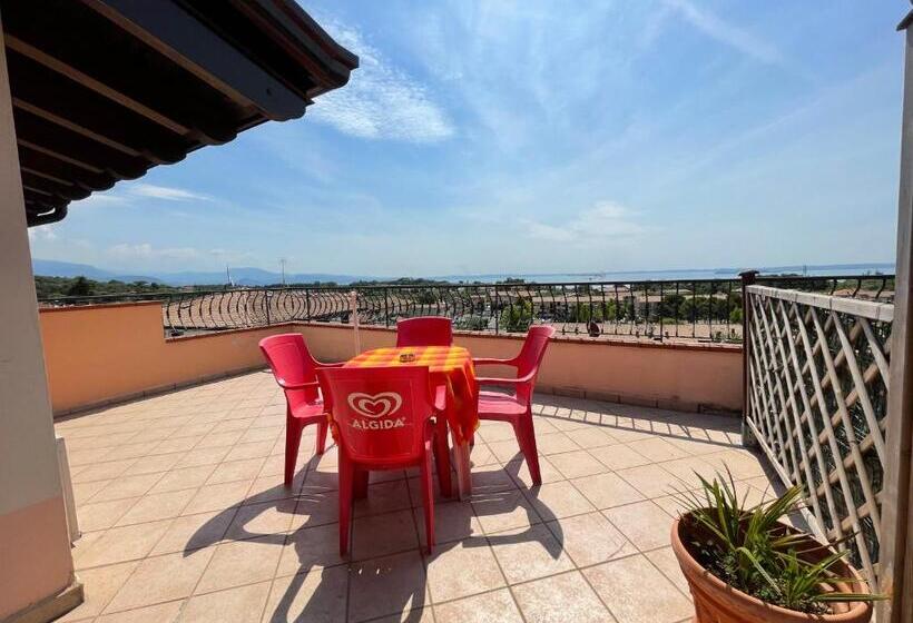 Отель Residence Bellavista