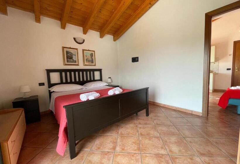 Отель Residence Bellavista