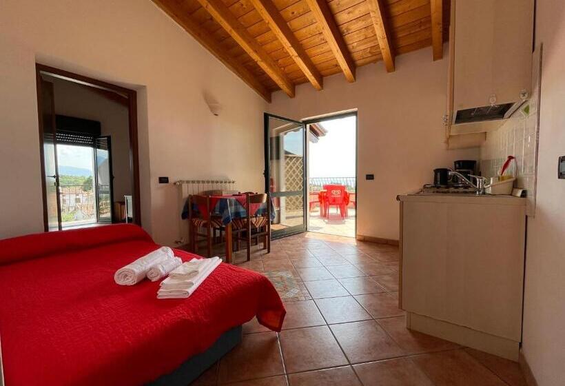 Отель Residence Bellavista