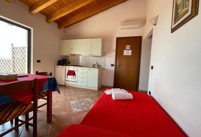 Отель Residence Bellavista