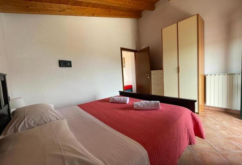 Отель Residence Bellavista