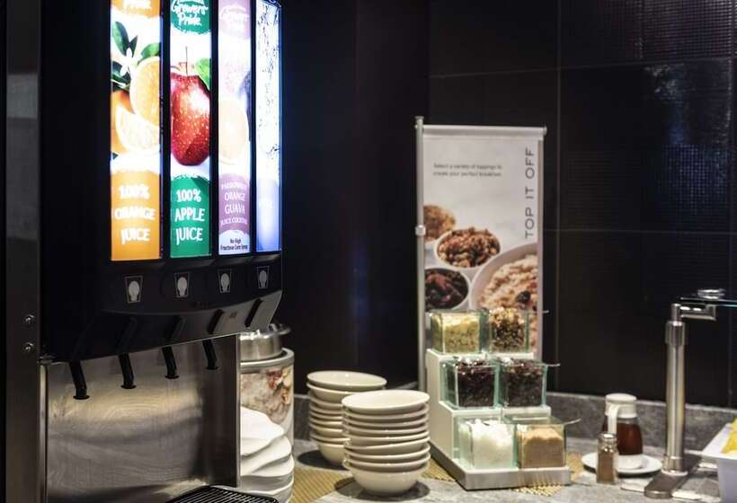 בית מלון כפרי Residence Inn By Marriott Boston Logan Airport/chelsea