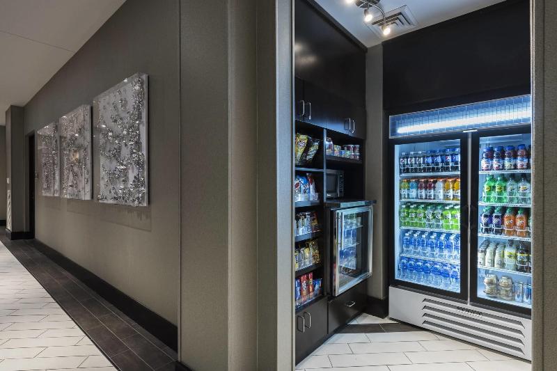 فندق Residence Inn By Marriott Boston Logan Airport/chelsea