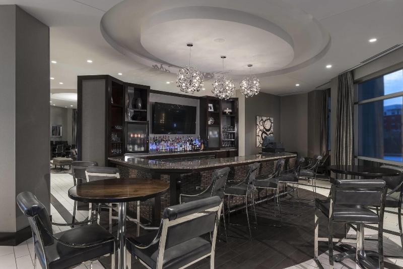 בית מלון כפרי Residence Inn By Marriott Boston Logan Airport/chelsea