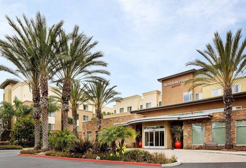 فندق Residence Inn By Marriott Tustin Orange County