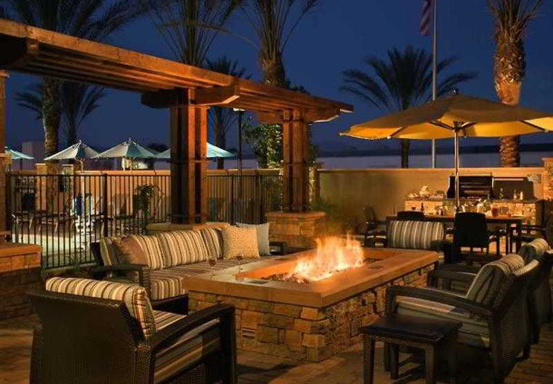 فندق Residence Inn By Marriott Tustin Orange County