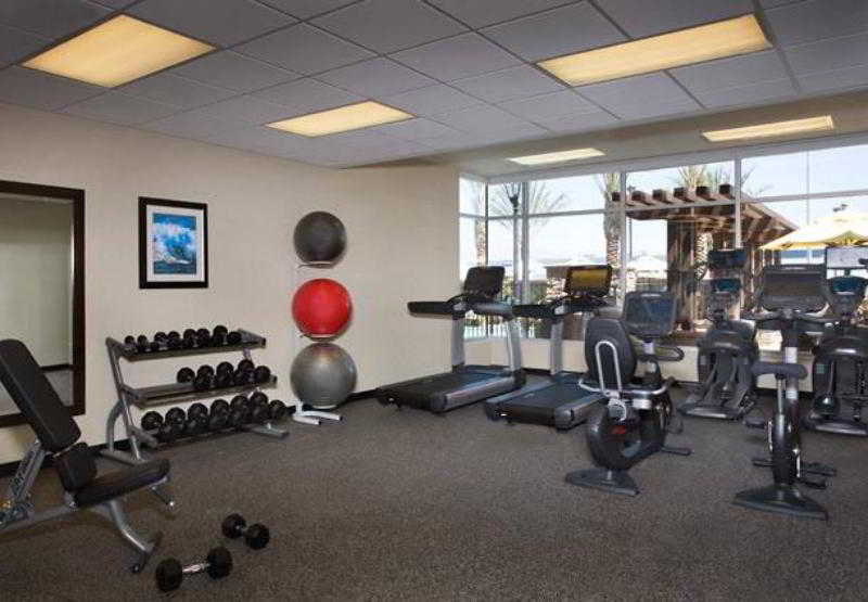 فندق Residence Inn By Marriott Tustin Orange County