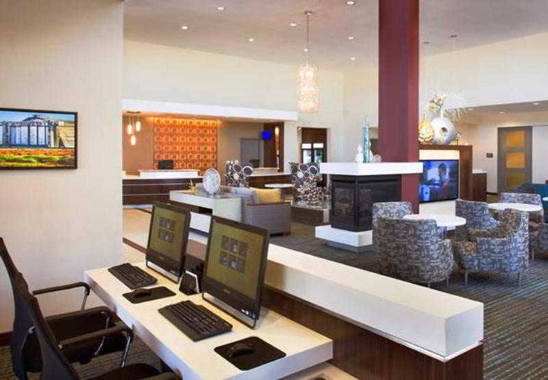 فندق Residence Inn By Marriott Tustin Orange County