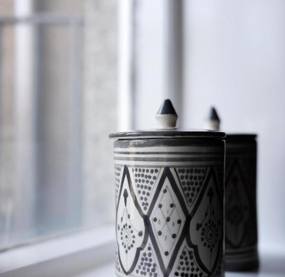 هتل Rey Apartments