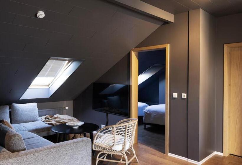 هتل Rey Apartments