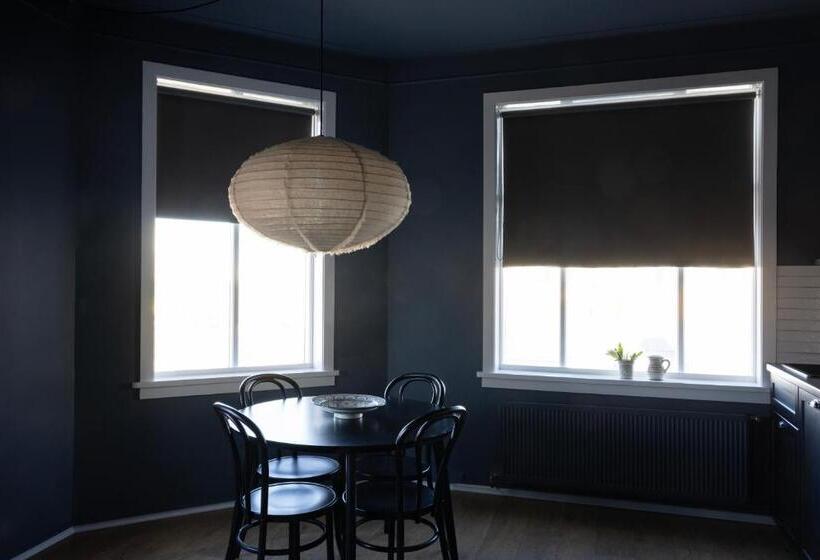 هتل Rey Apartments