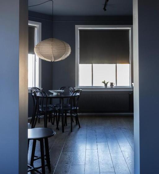 هتل Rey Apartments