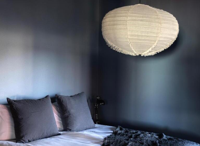 هتل Rey Apartments