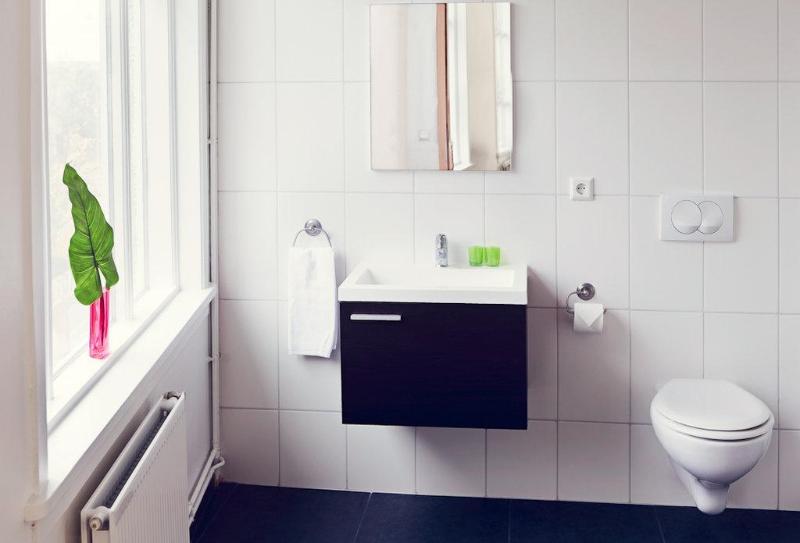 هتل Rey Apartments