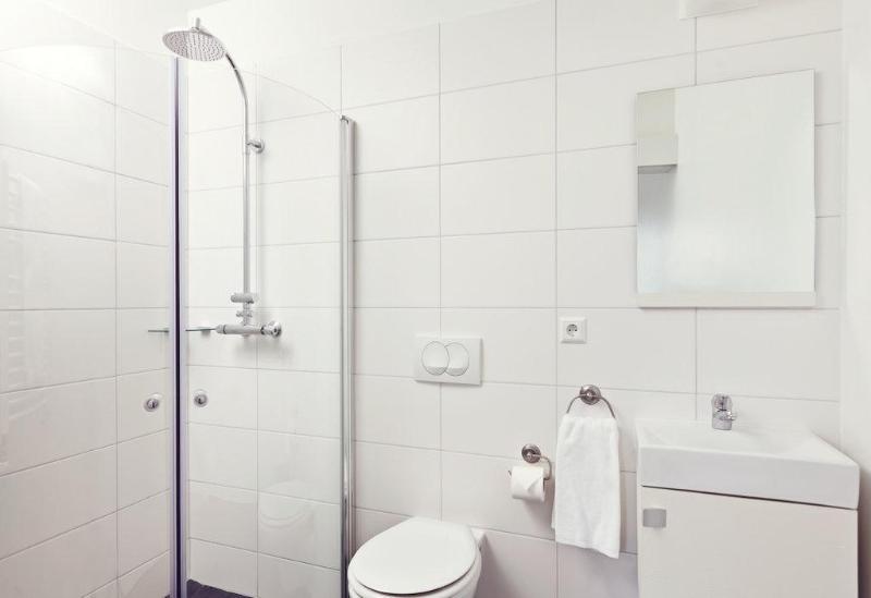 هتل Rey Apartments