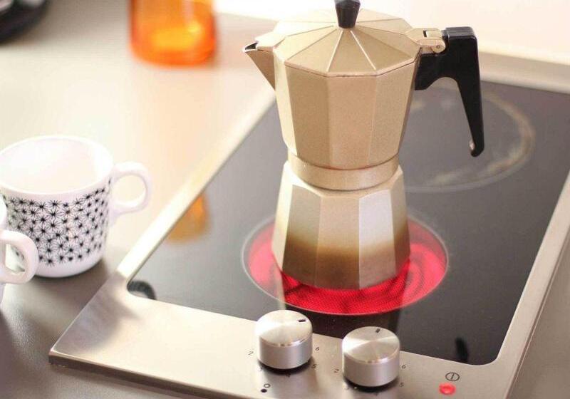 هتل Rey Apartments