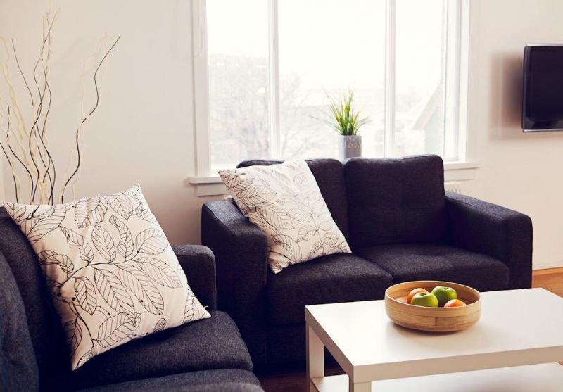 هتل Rey Apartments