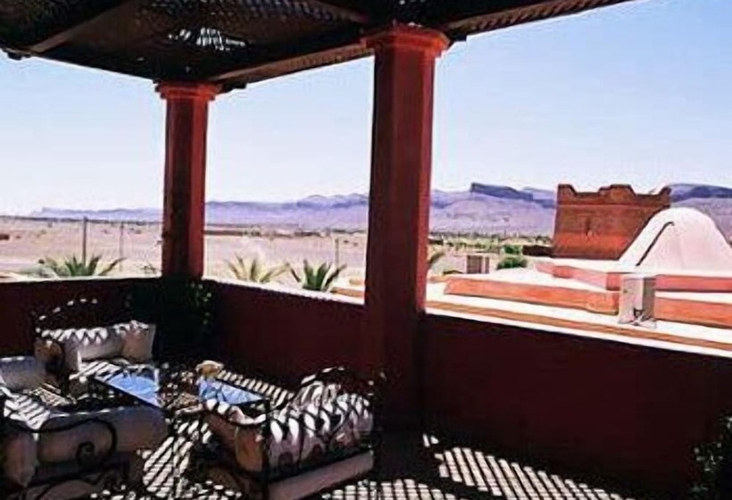 호텔 Riad Ksarjenna